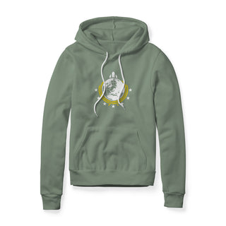 Super Earth Fleece Hoodie