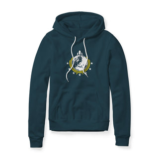 Super Earth Fleece Hoodie
