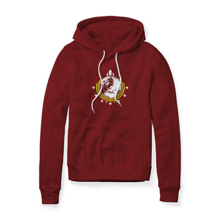 Super Earth Fleece Hoodie