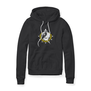 Super Earth Fleece Hoodie