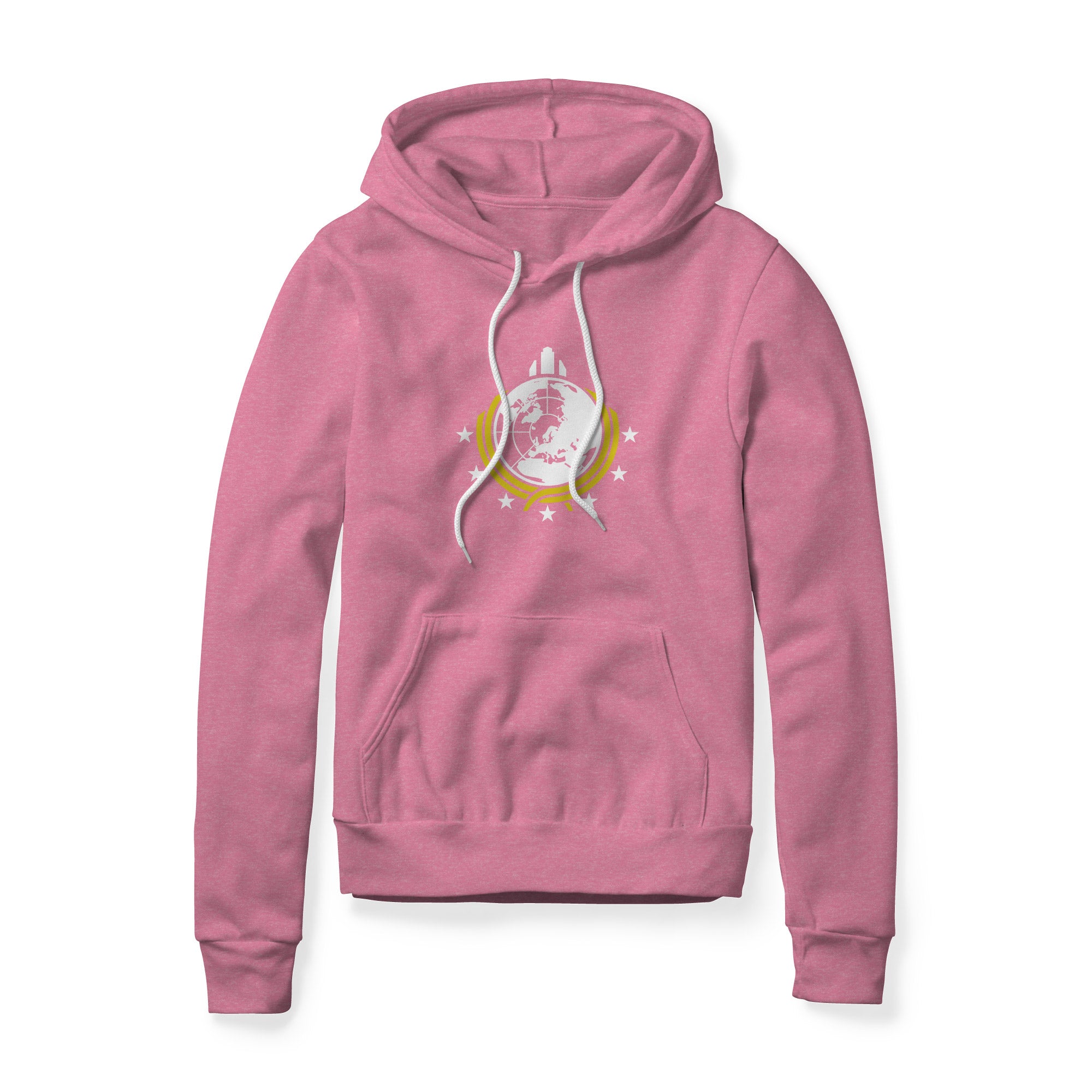 Super Earth Fleece Hoodie