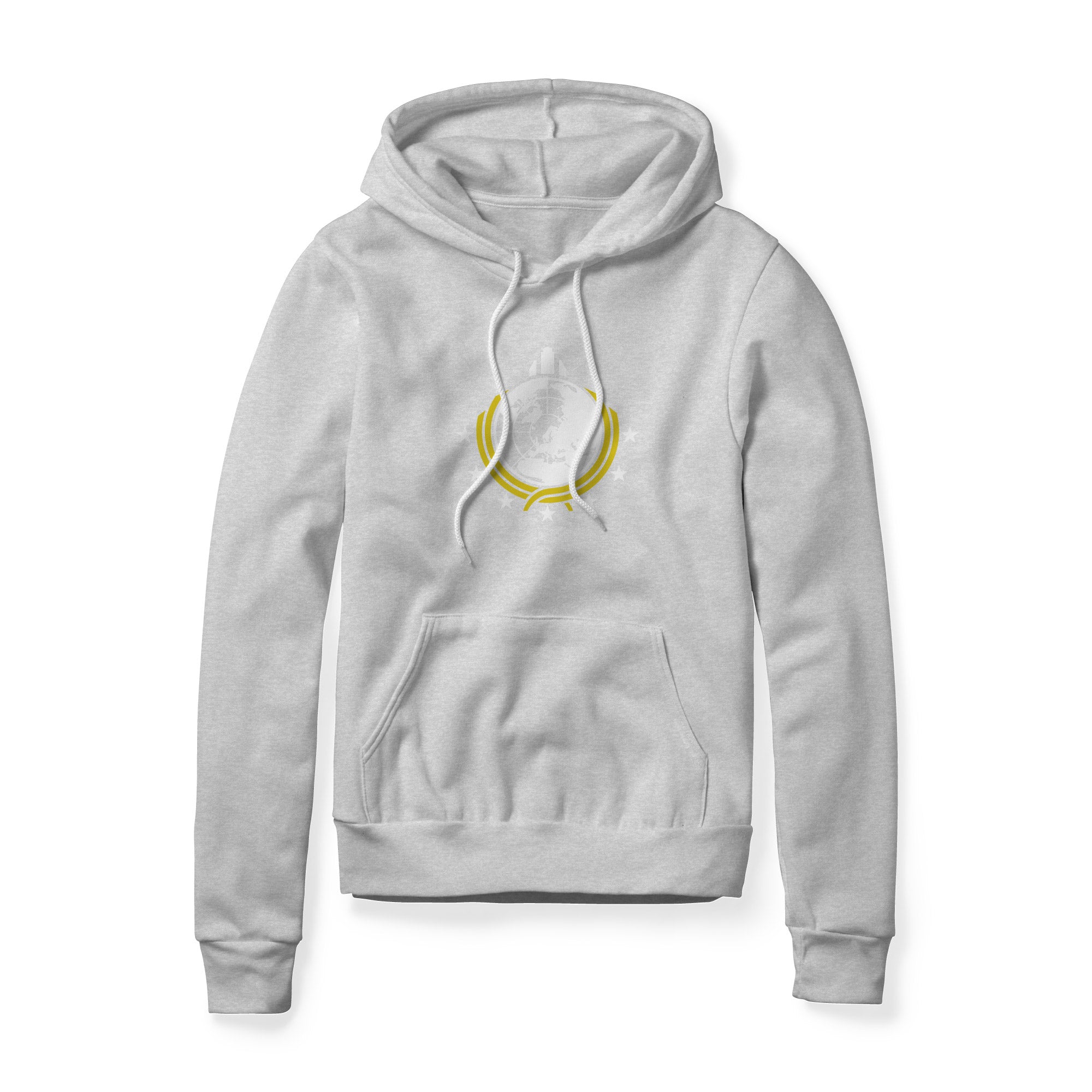 Super Earth Fleece Hoodie