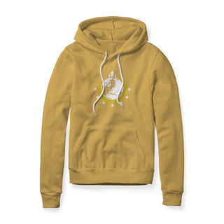 Super Earth Fleece Hoodie