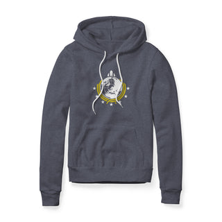 Super Earth Fleece Hoodie