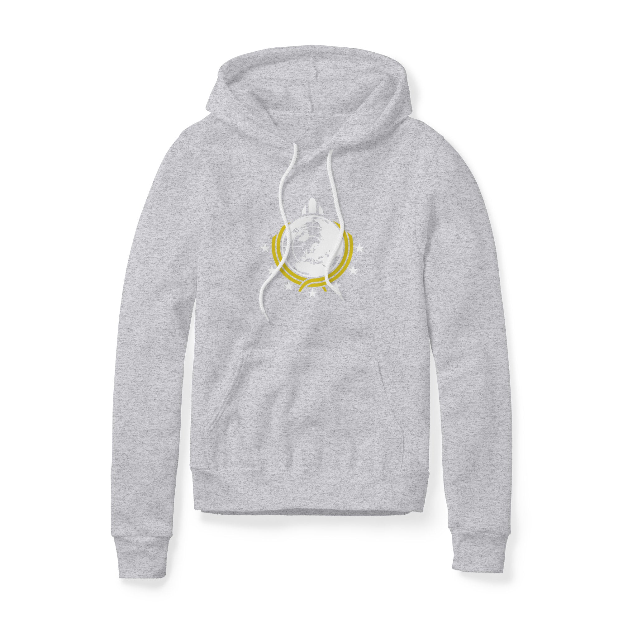 Super Earth Fleece Hoodie