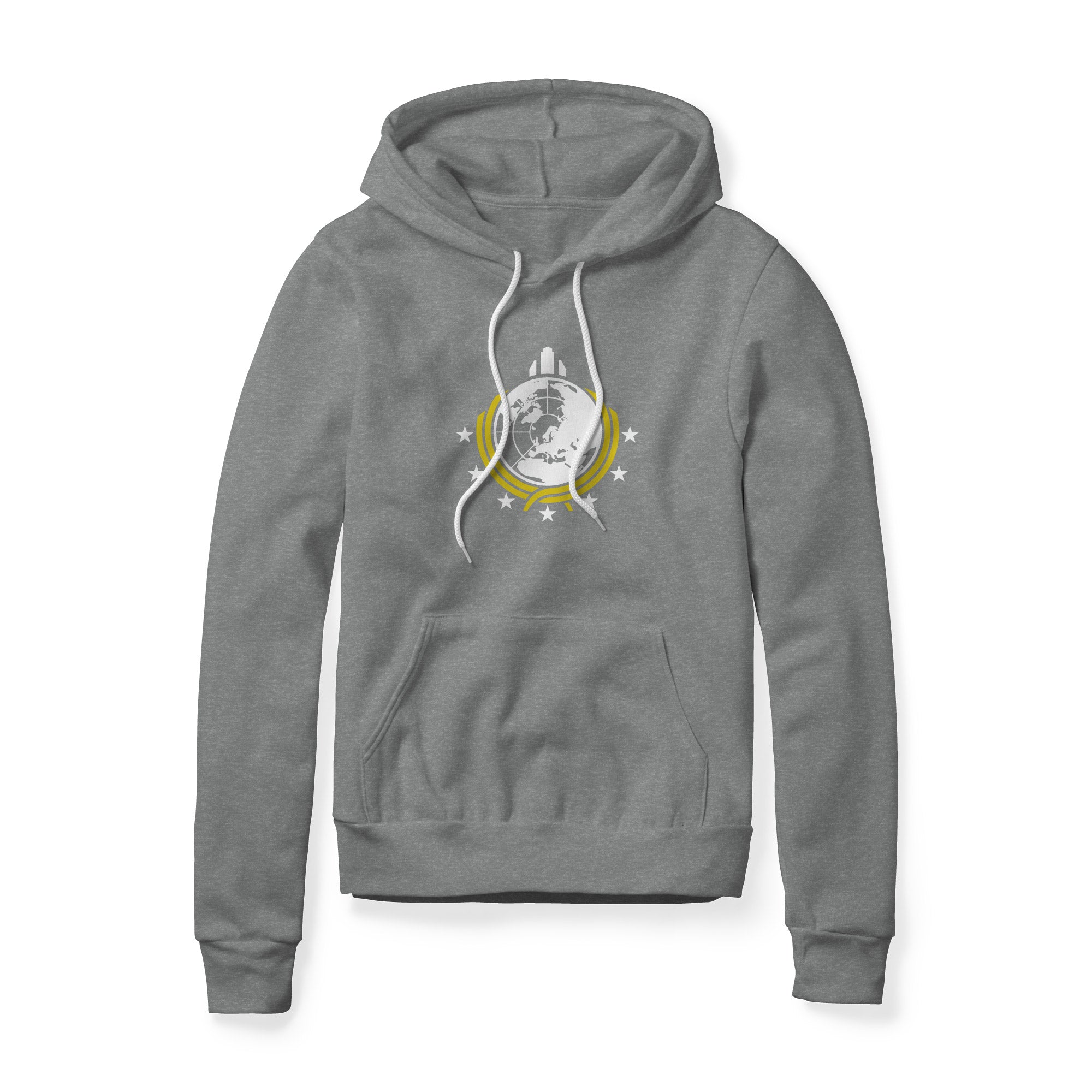 Super Earth Fleece Hoodie