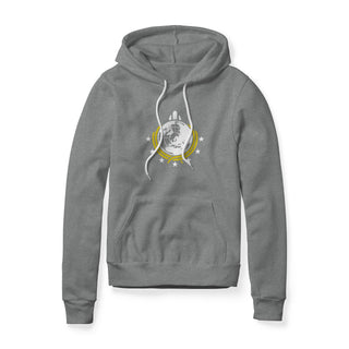 Super Earth Fleece Hoodie