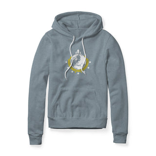 Super Earth Fleece Hoodie