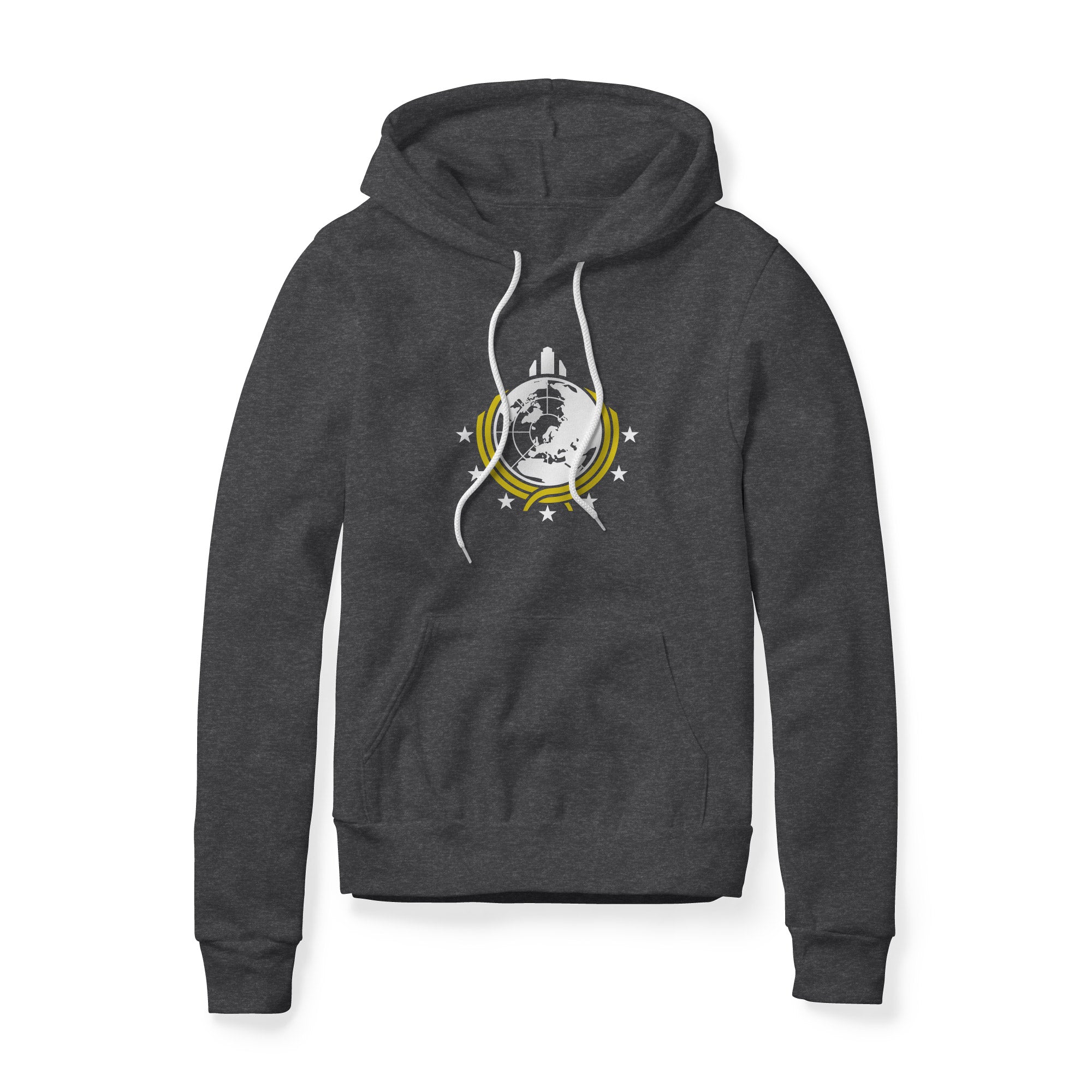 Super Earth Fleece Hoodie