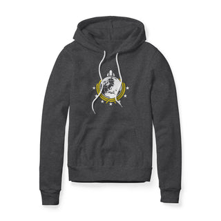 Super Earth Fleece Hoodie