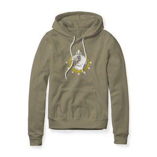 Super Earth Fleece Hoodie
