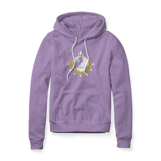 Super Earth Fleece Hoodie
