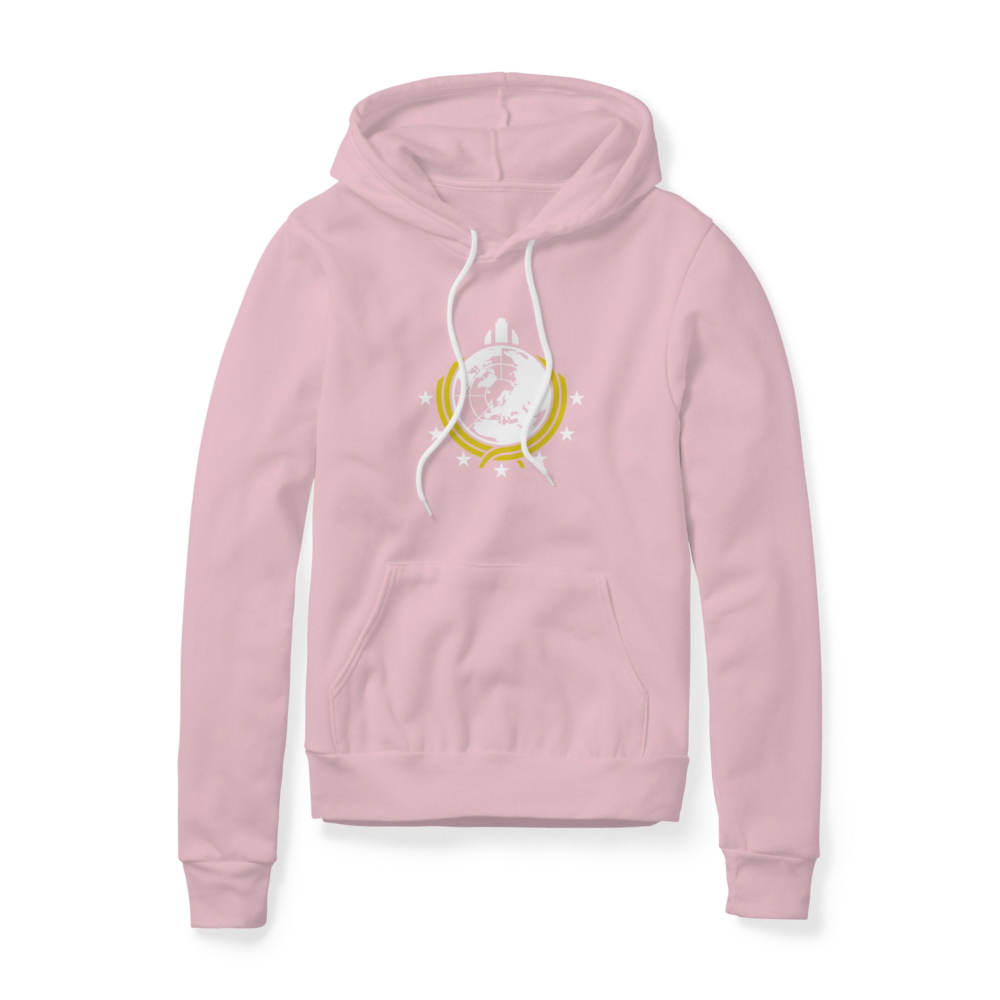 Super Earth Fleece Hoodie