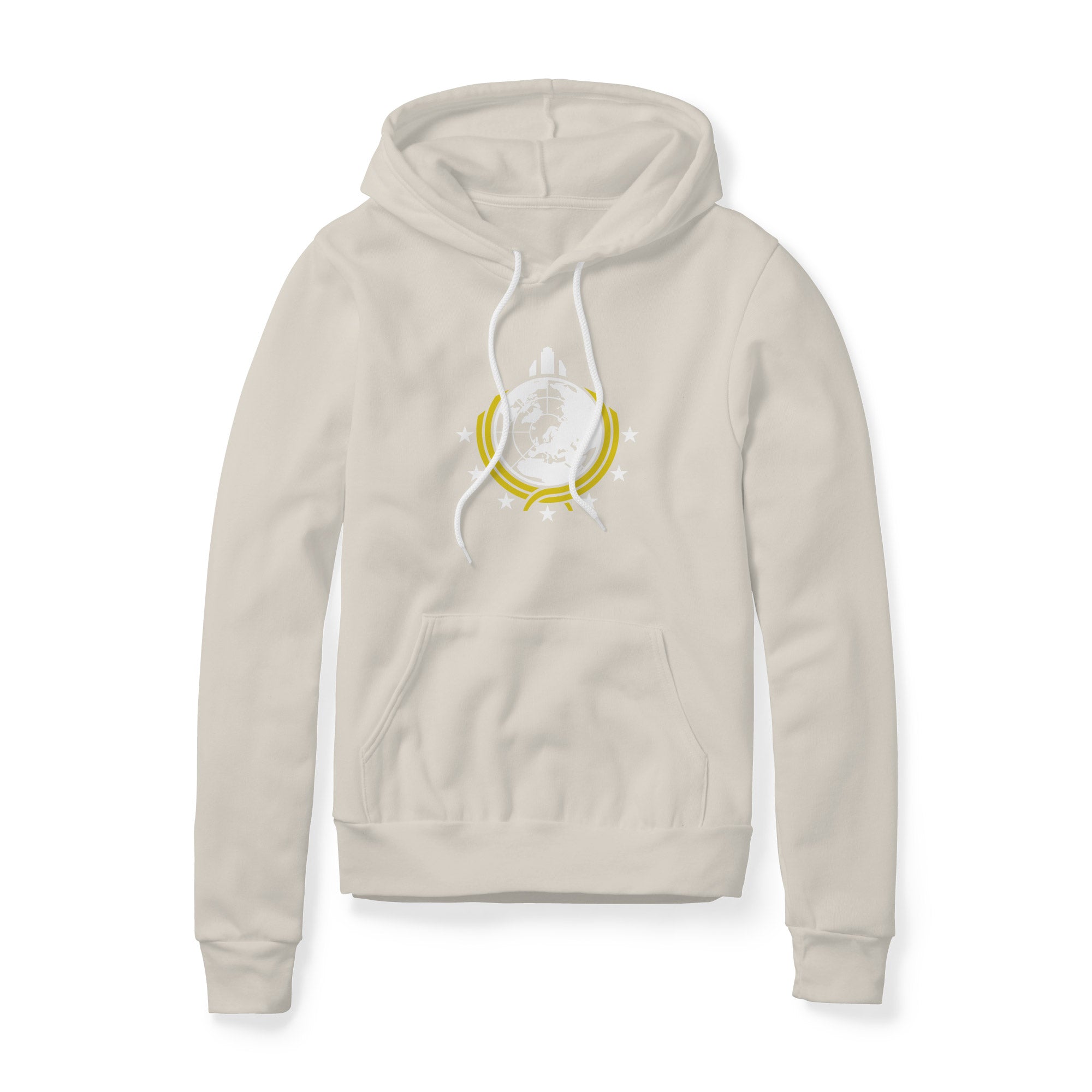 Super Earth Fleece Hoodie