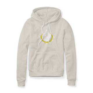 Super Earth Fleece Hoodie