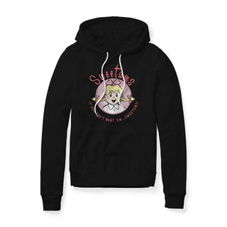 Sweetums Fleece Hoodie