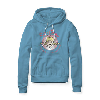 Sweetums Fleece Hoodie