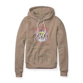 Sweetums Fleece Hoodie