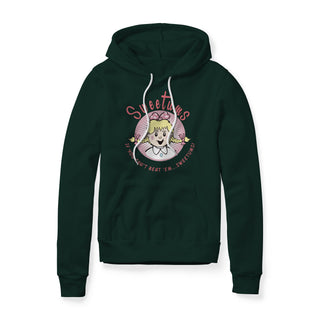 Sweetums Fleece Hoodie