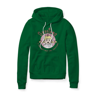 Sweetums Fleece Hoodie