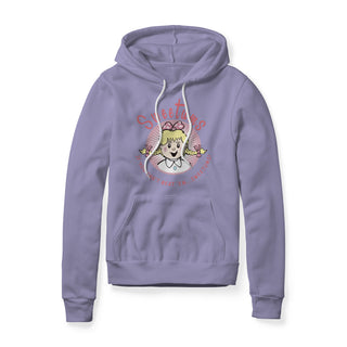 Sweetums Fleece Hoodie