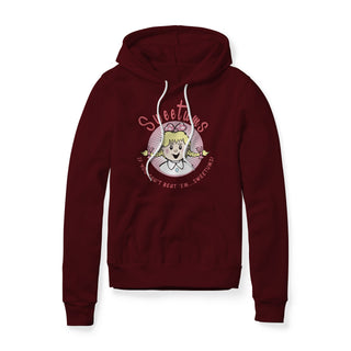 Sweetums Fleece Hoodie