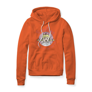 Sweetums Fleece Hoodie