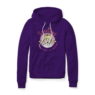 Sweetums Fleece Hoodie