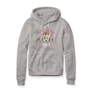Sweetums Fleece Hoodie