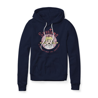 Sweetums Fleece Hoodie