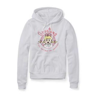 Sweetums Fleece Hoodie