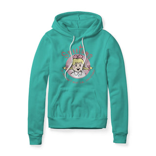 Sweetums Fleece Hoodie