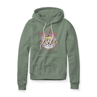 Sweetums Fleece Hoodie