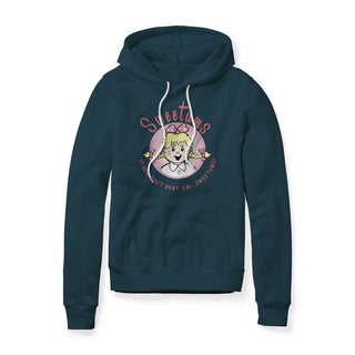 Sweetums Fleece Hoodie