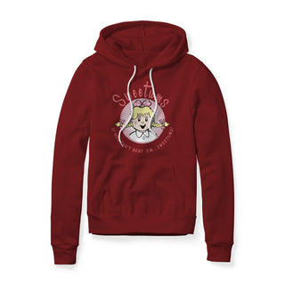 Sweetums Fleece Hoodie
