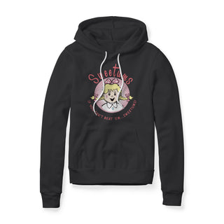 Sweetums Fleece Hoodie