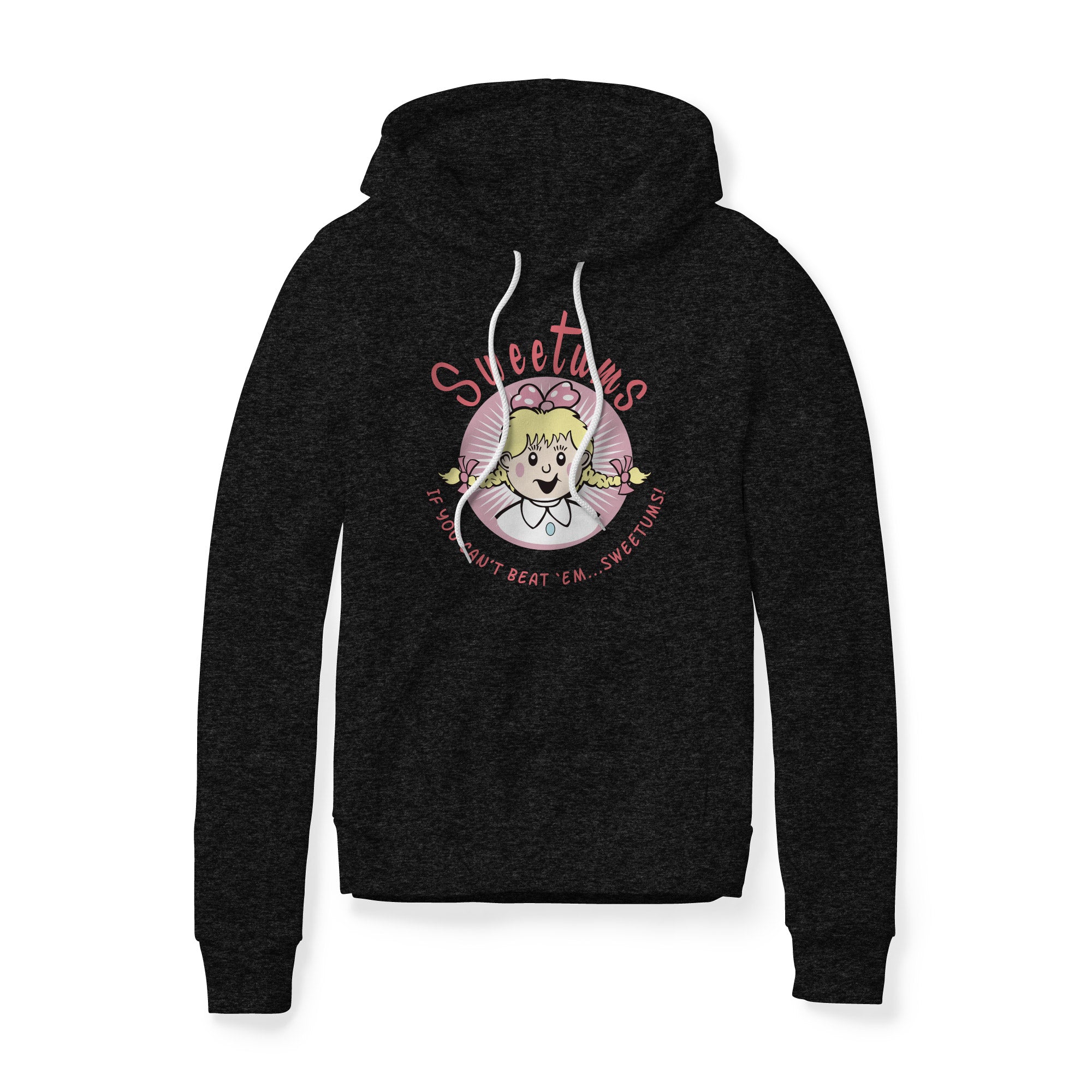 Sweetums Fleece Hoodie
