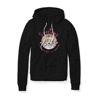 Sweetums Fleece Hoodie