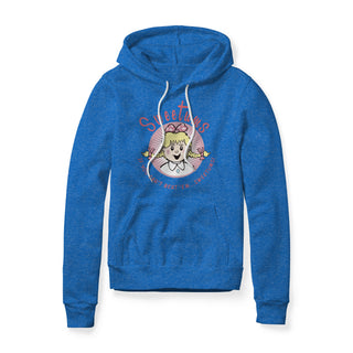 Sweetums Fleece Hoodie