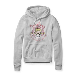 Sweetums Fleece Hoodie