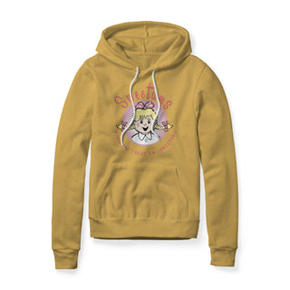 Sweetums Fleece Hoodie