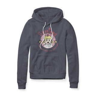 Sweetums Fleece Hoodie