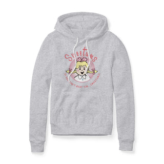 Sweetums Fleece Hoodie