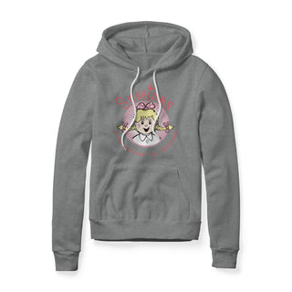 Sweetums Fleece Hoodie