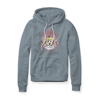 Sweetums Fleece Hoodie
