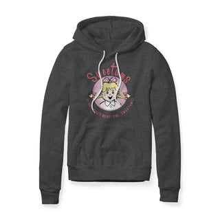 Sweetums Fleece Hoodie