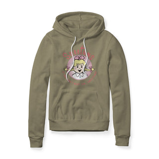 Sweetums Fleece Hoodie