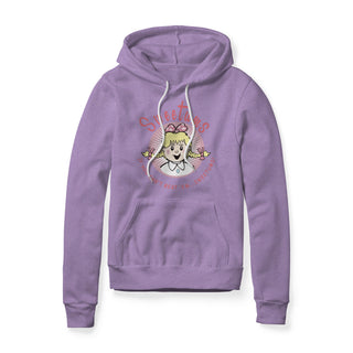 Sweetums Fleece Hoodie