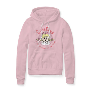 Sweetums Fleece Hoodie