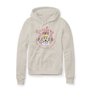 Sweetums Fleece Hoodie